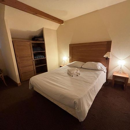 Sejour Spa Inclus Au Centre De St Lary Saint-Lary-Soulan Eksteriør bilde