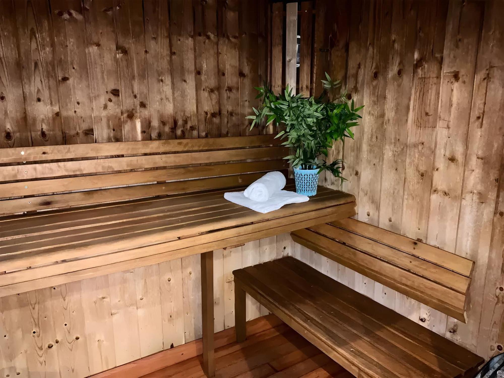 Sejour Spa Inclus Au Centre De St Lary Saint-Lary-Soulan Eksteriør bilde